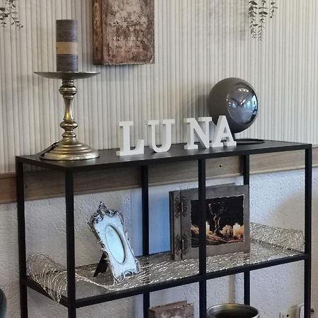 Pension Restaurant Luna Трайс-Карден Екстер'єр фото